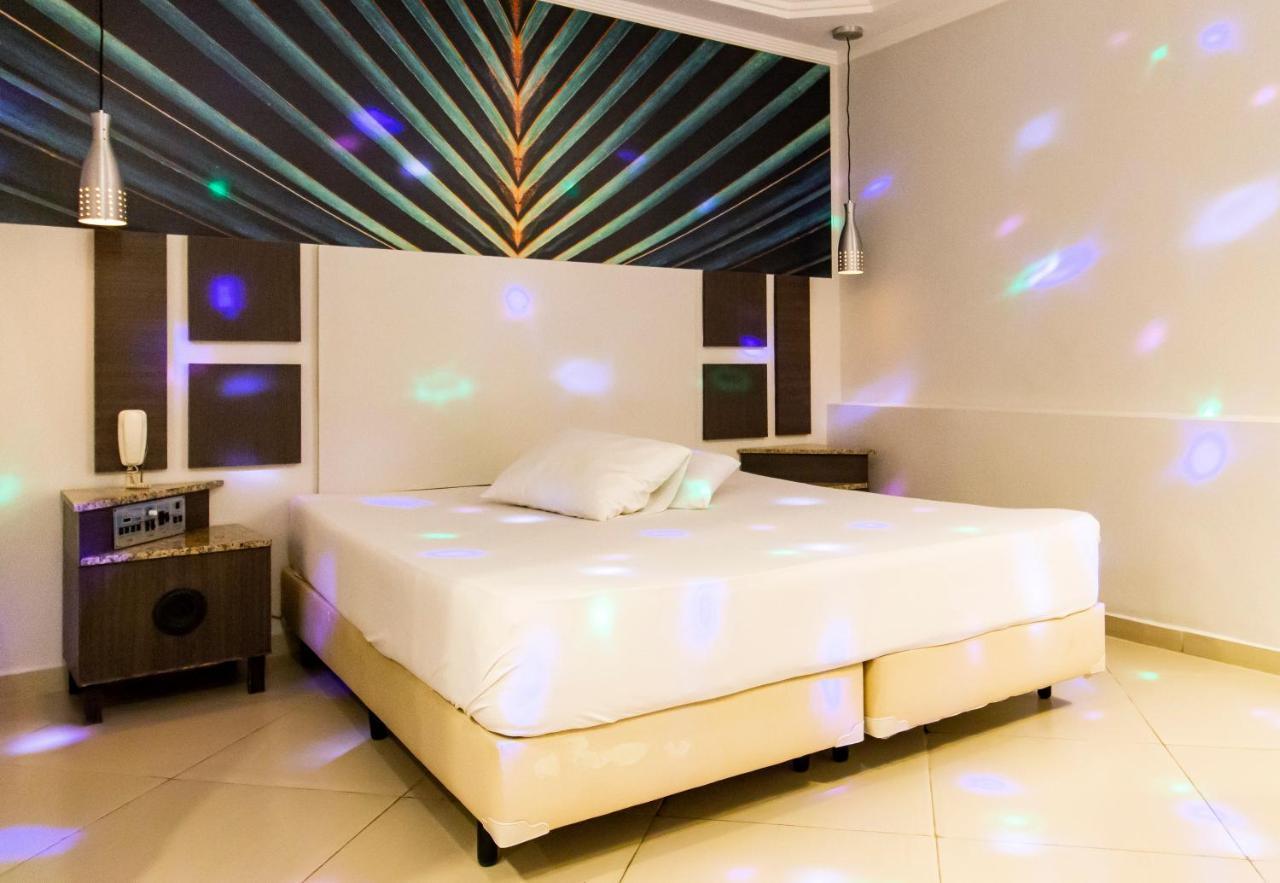 Motel Maresias - Radial Leste — Photos 3